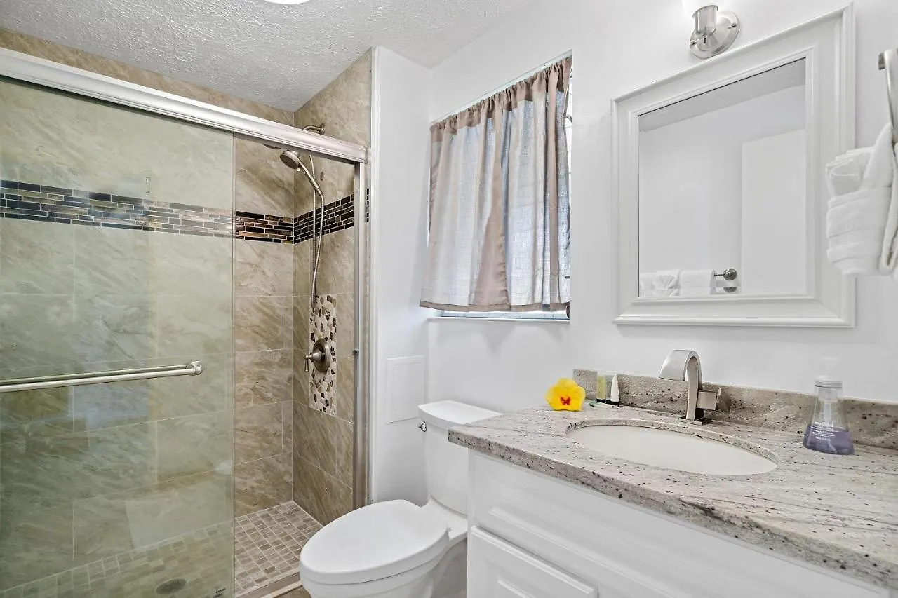 Keauhou Kona Surf & Racquet Club #7 Villa Kailua-Kona Holiday home