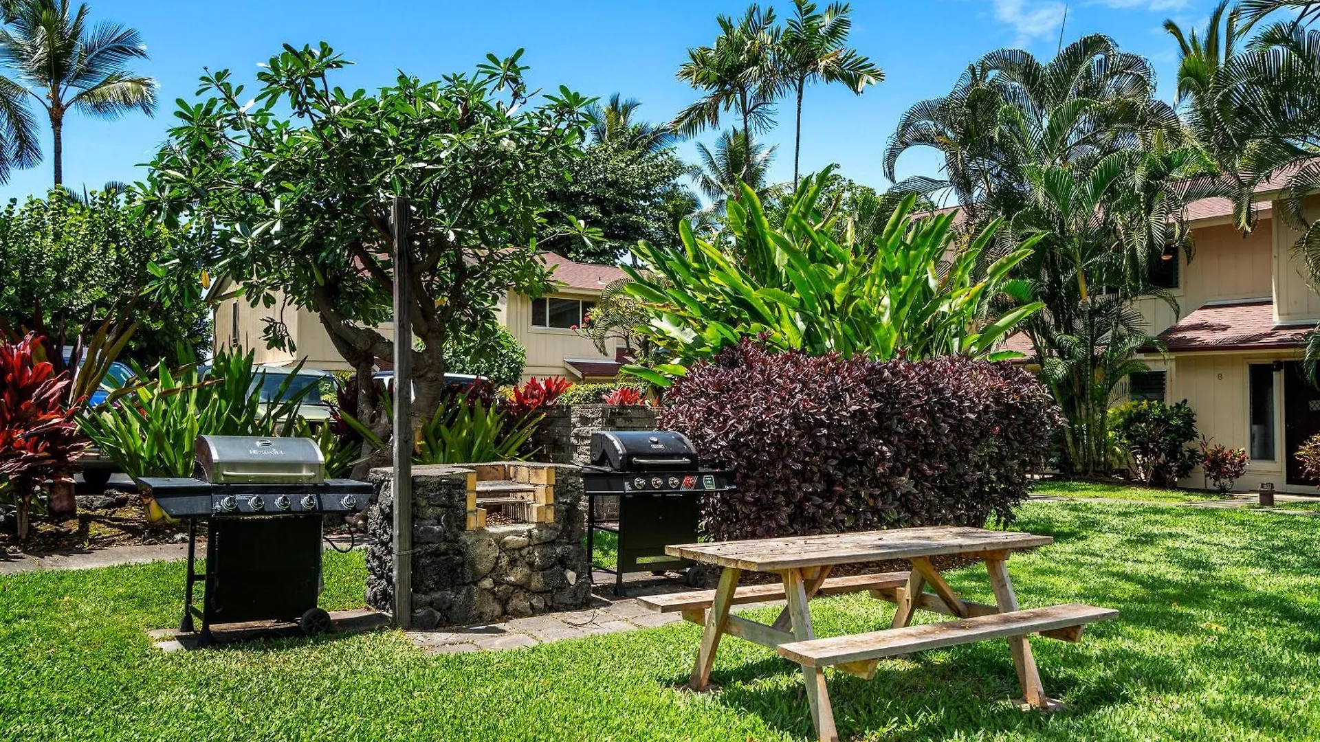 Keauhou Kona Surf & Racquet Club #7 location